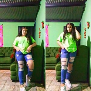 Meet your Posher, Jenniffer